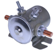 DURAFORCE 2X 24V 200A Contactor Solenoid Relay 3740073 for JLG Aerial Lift Platform