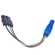 DURAFORCE Position Sensor for Cummins L10 M11 N14 Engine Camshaft 4984223 4326596