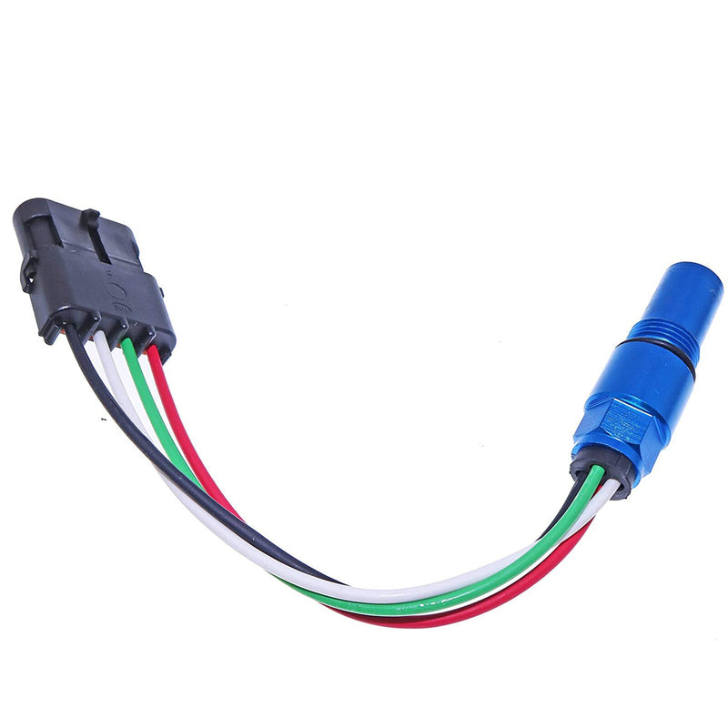 DURAFORCE Position Sensor for Cummins L10 M11 N14 Engine Camshaft 4984223 4326596