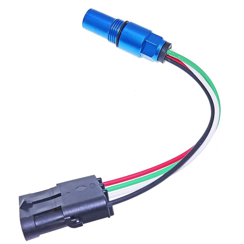 DURAFORCE Position Sensor for Cummins L10 M11 N14 Engine Camshaft 4984223 4326596