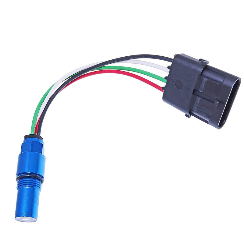 DURAFORCE Position Sensor for Cummins L10 M11 N14 Engine Camshaft 4984223 4326596