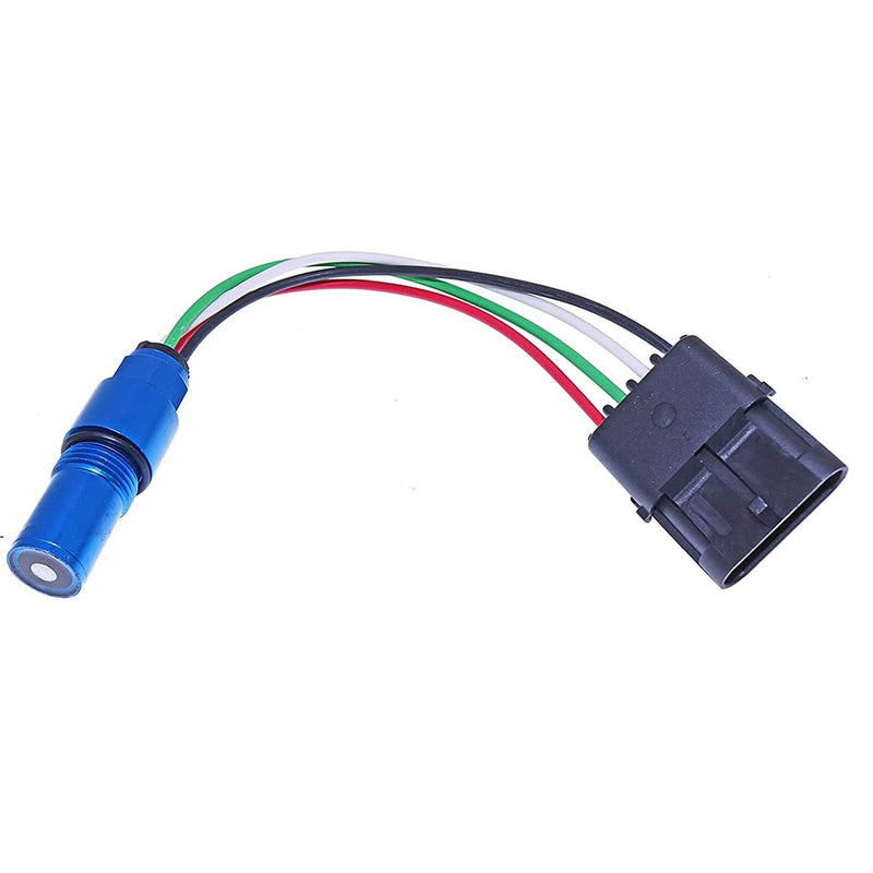 DURAFORCE Position Sensor for Cummins L10 M11 N14 Engine Camshaft 4984223 4326596