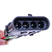 DURAFORCE Position Sensor for Cummins L10 M11 N14 Engine Camshaft 4984223 4326596
