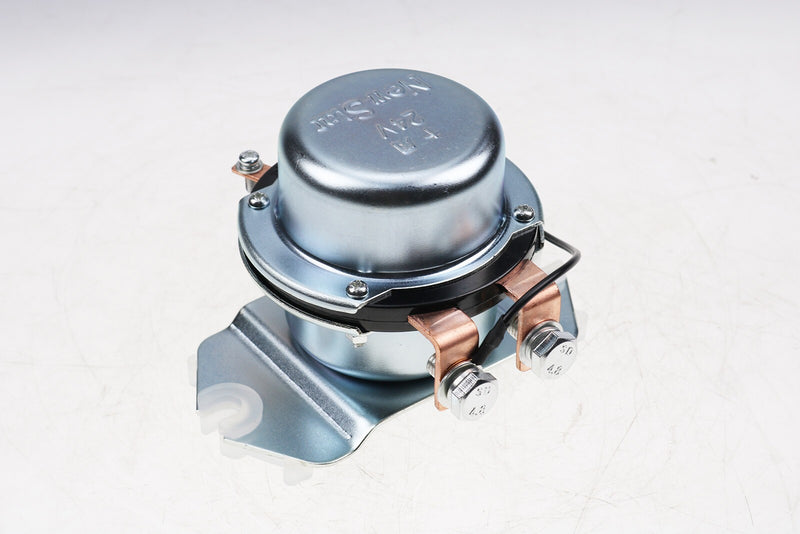 DURAFORCE New VOE14639157 VOE14529028 Battery Relay for Volvo EC210B EC240B Excavators