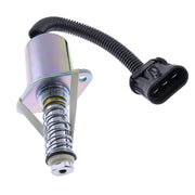 DURAFORCE Bobcat S160-S300 Solenoid 6681512 6690563 Replacement Part