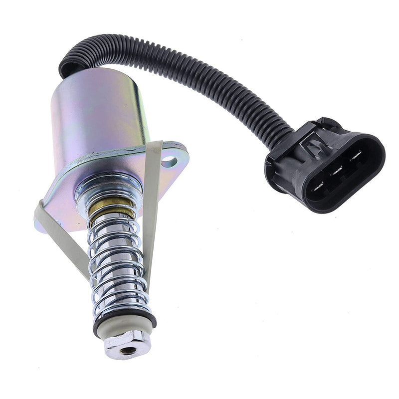 DURAFORCE Bobcat S160-S300 Solenoid 6681512 6690563 Replacement Part