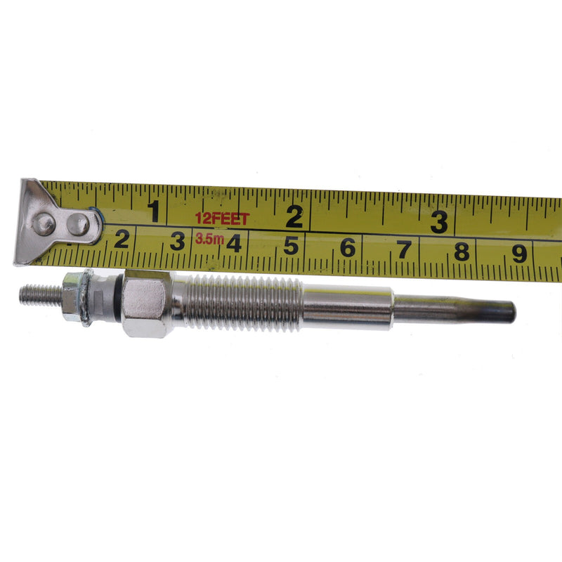 DURAFORCE 3X Glow Plug SBA185366092 for New Holland CM222 CM224 CM272 CM274 GT65 GT75