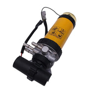 DURAFORCE JCB 6TST 3CX 4CX Fuel Lift Pump 333/C3351 320/A7087 320/A7046 New