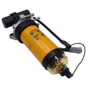 DURAFORCE JCB 6TST 3CX 4CX Fuel Lift Pump 333/C3351 320/A7087 320/A7046 New