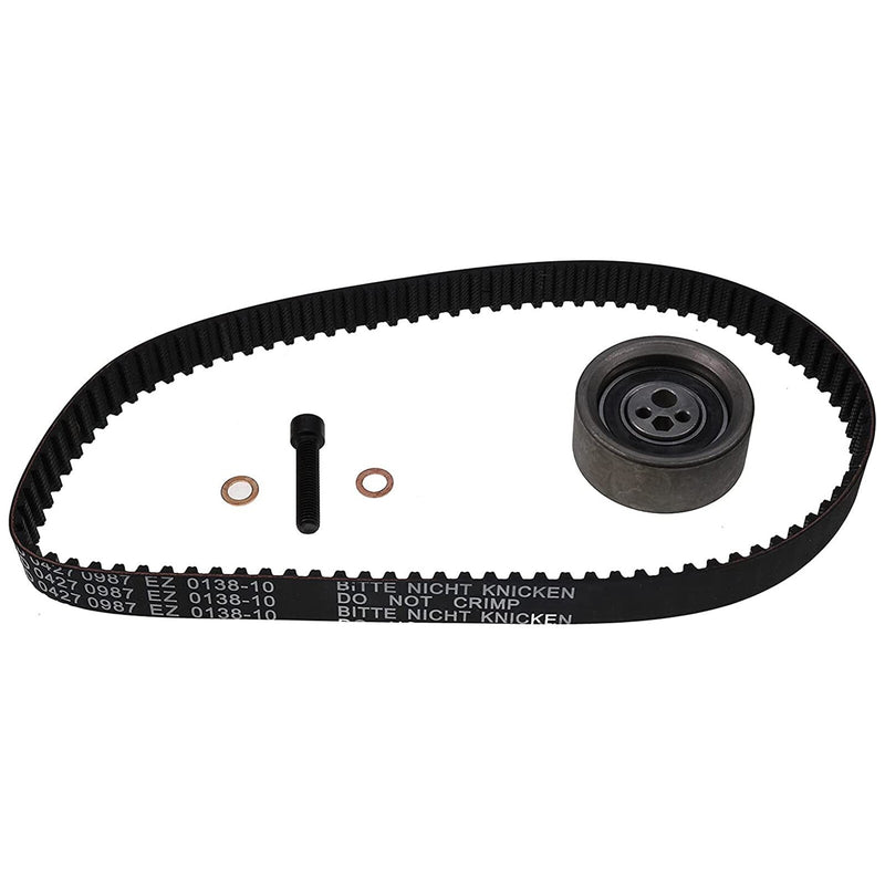 DURAFORCE Deutz 1011/1011F Timing Belt Repair Kit 02929933 Replacement Parts