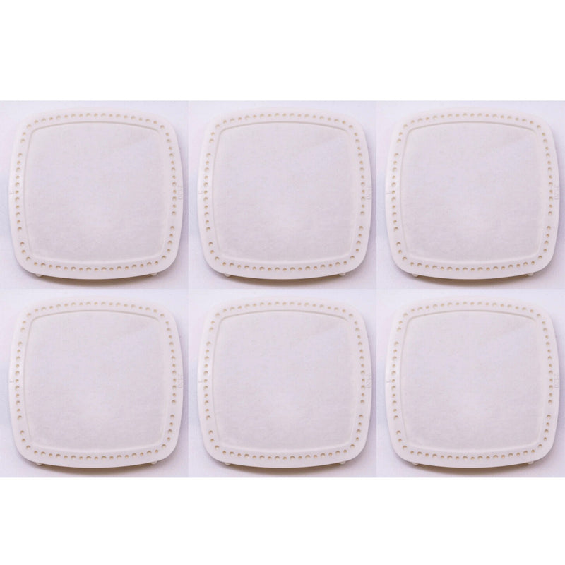 DURAFORCE 6 Pack A226002160 Air Filter for Echo PB-2520 PB2520 Blower Replacement