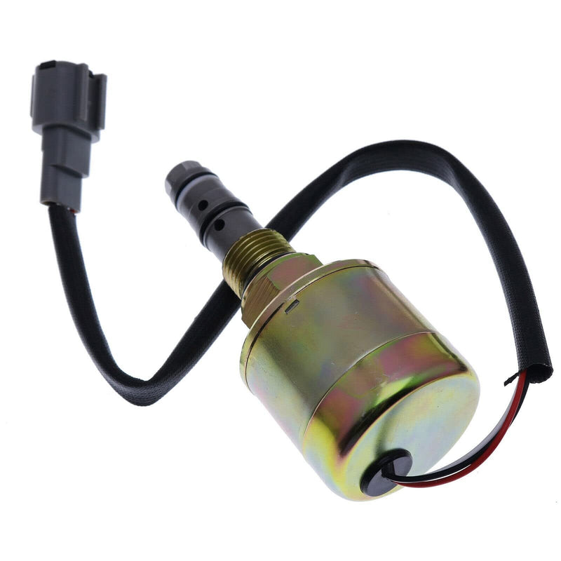 DURAFORCE Differential Pressure Sensor 4339559 for Hitachi EX100-2 EX120-2 EX100-3