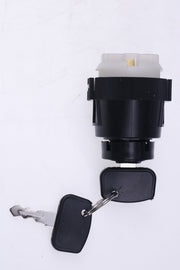 DURAFORCE 2X Ignition Switch Keys 1C7020-06400 K3281-62100 for Kubota ZG222 ZG227 RTV500G