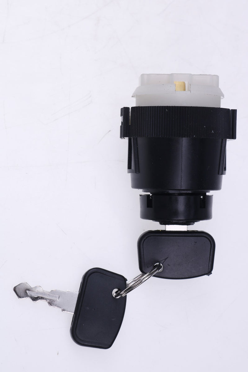 DURAFORCE 2X Ignition Switch Keys 1C7020-06400 K3281-62100 for Kubota ZG222 ZG227 RTV500G