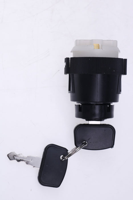 DURAFORCE 2X Ignition Switch Keys 1C7020-06400 K3281-62100 for Kubota ZG222 ZG227 RTV500G