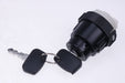DURAFORCE 2X Ignition Switch Keys 1C7020-06400 K3281-62100 for Kubota ZG222 ZG227 RTV500G