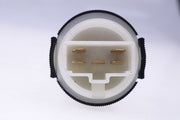 DURAFORCE 2X Ignition Switch Keys 1C7020-06400 K3281-62100 for Kubota ZG222 ZG227 RTV500G