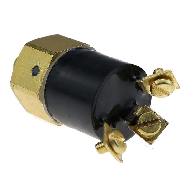 DURAFORCE Nason SM-2C-015F Oil Pressure Switch 1/8" NPT 15 PSI New for Models