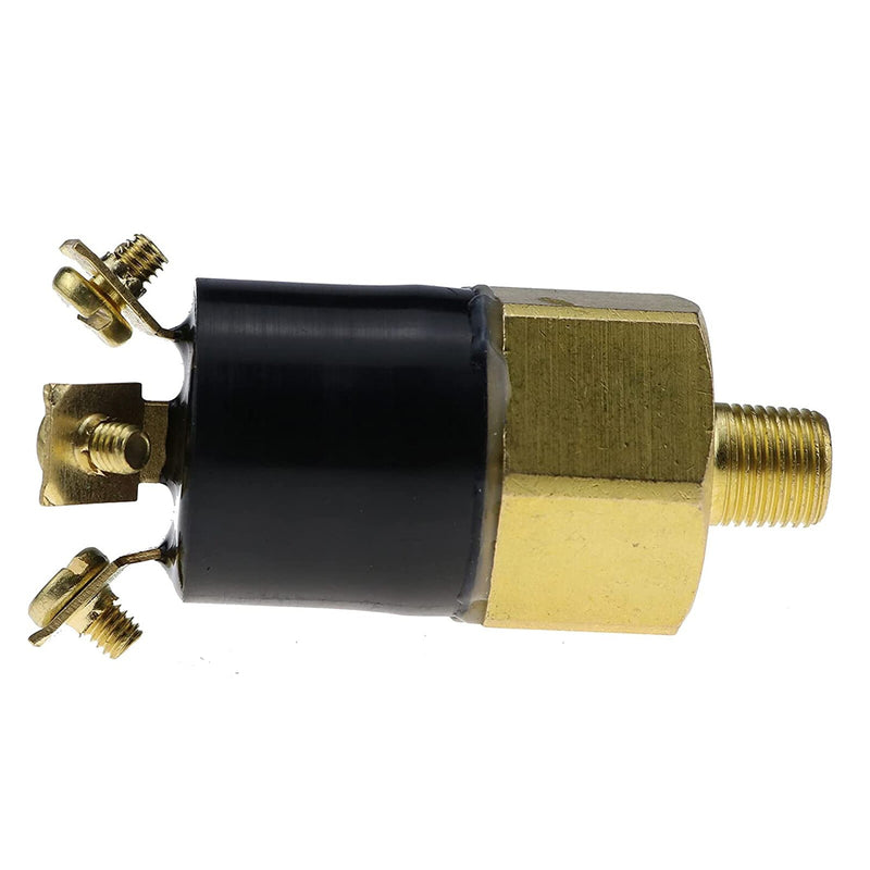 DURAFORCE Nason SM-2C-015F Oil Pressure Switch 1/8" NPT 15 PSI New for Models
