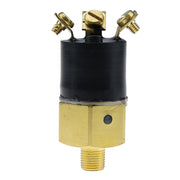DURAFORCE Nason SM-2C-015F Oil Pressure Switch 1/8" NPT 15 PSI New for Models