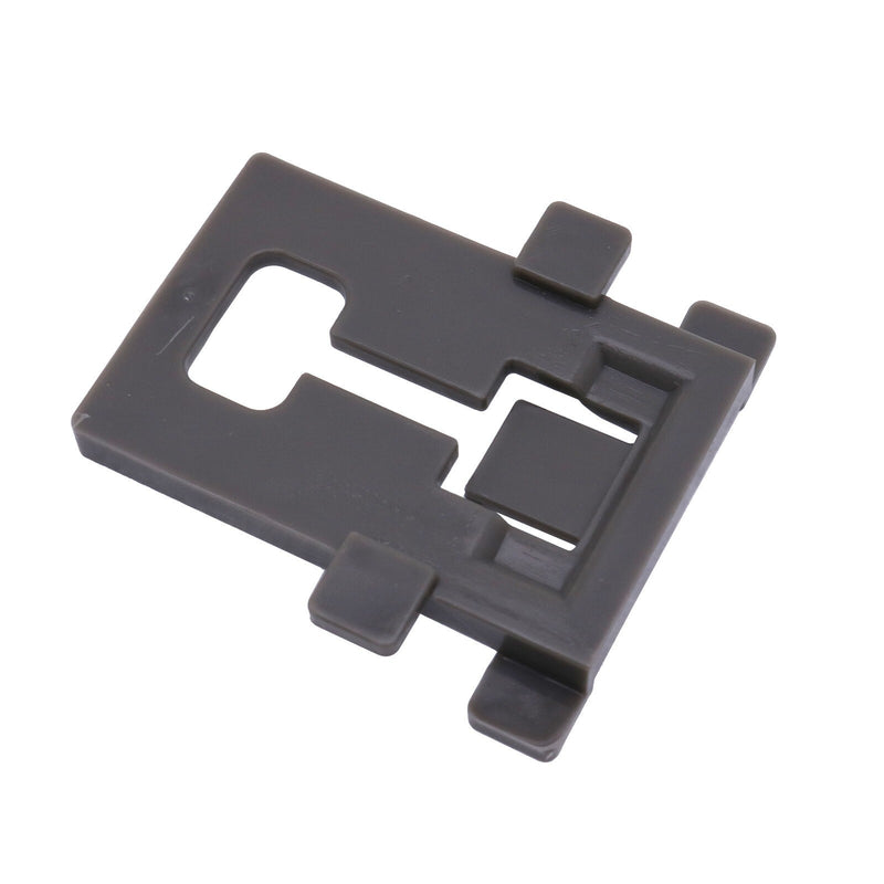 DURAFORCE 4PC W10195840 Adjuster Positioner for Whirlpool Dishwasher Replacement Parts