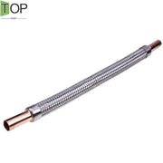 DURAFORCE Thermo King Discharge VibraSorber Hose 66-5784 1082A08G43 66-3379 665784