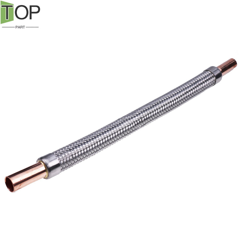 DURAFORCE Thermo King Discharge VibraSorber Hose 66-5784 1082A08G43 66-3379 665784