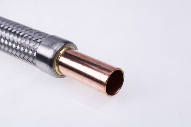 DURAFORCE Thermo King Discharge VibraSorber Hose 66-5784 1082A08G43 66-3379 665784