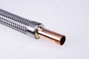 DURAFORCE Thermo King Discharge VibraSorber Hose 66-5784 1082A08G43 66-3379 665784