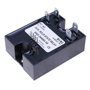 DURAFORCE NEW Dual SSR 4-15VDC Input 24-280VAC Output 40A Solid State Relay D2440D-10