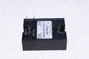 DURAFORCE NEW Dual SSR 4-15VDC Input 24-280VAC Output 40A Solid State Relay D2440D-10