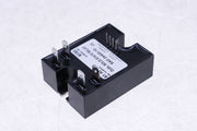 DURAFORCE NEW Dual SSR 4-15VDC Input 24-280VAC Output 40A Solid State Relay D2440D-10