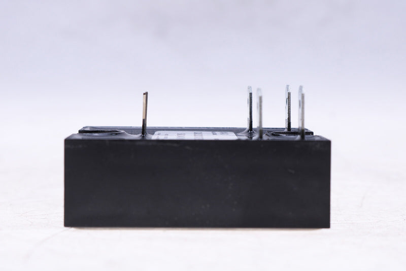 DURAFORCE NEW Dual SSR 4-15VDC Input 24-280VAC Output 40A Solid State Relay D2440D-10