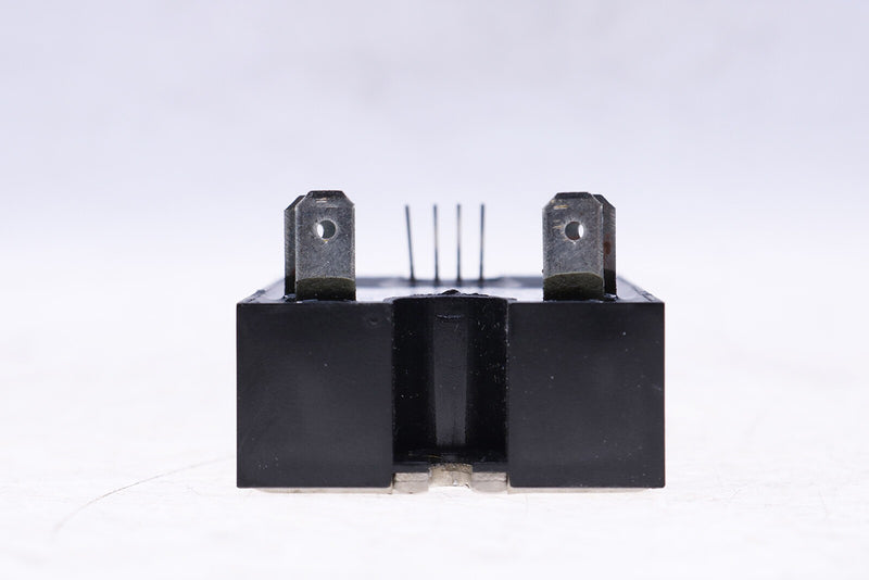 DURAFORCE NEW Dual SSR 4-15VDC Input 24-280VAC Output 40A Solid State Relay D2440D-10
