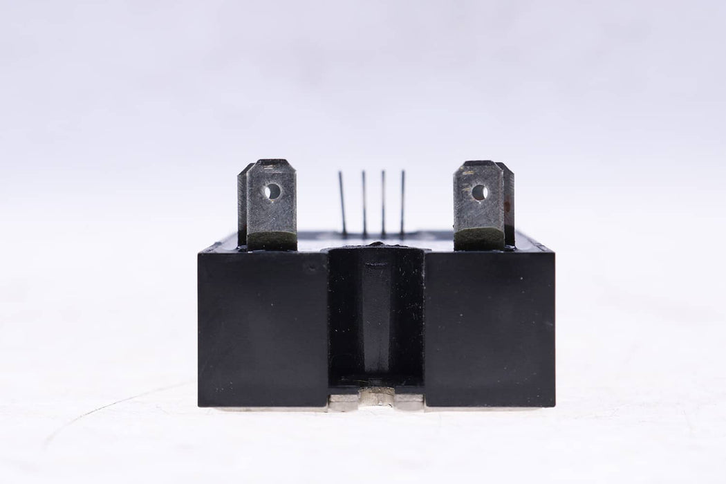 NEW Dual SSR 4-15VDC Input 24-280VAC Output 40A Solid State Relay D244 ...