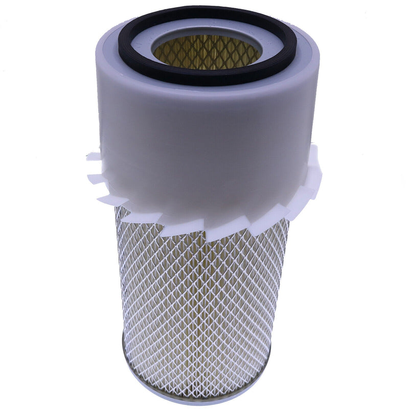DURAFORCE NEW Air Filter 87704241 for Case New Holland L565 LS140 LS150 LS160 LS170