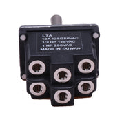 DURAFORCE 7N8008 Toggle Switch for Caterpillar CAT Heavy Equipment Replacement Part