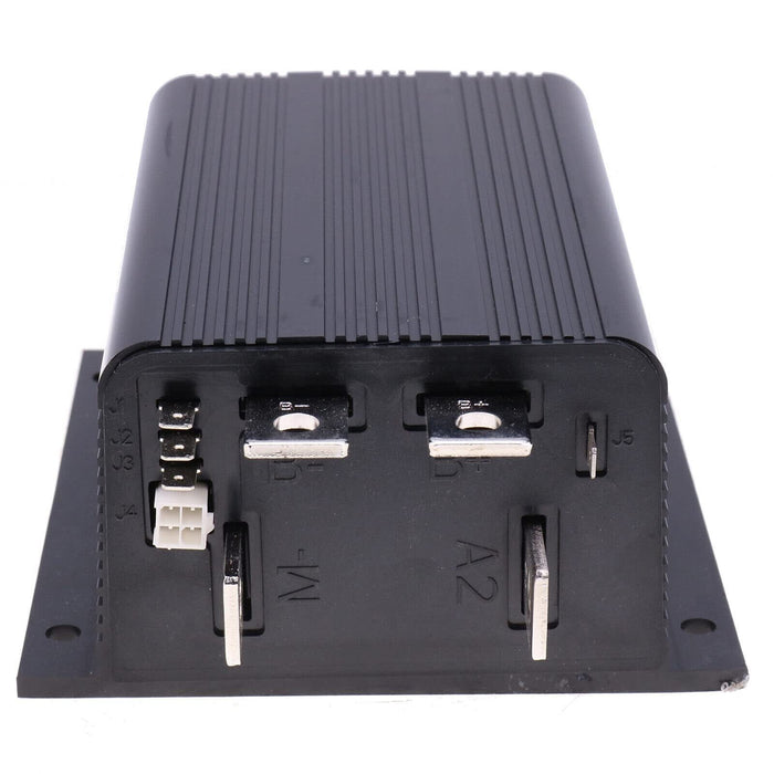 DURAFORCE 36V 400A Golf Cart Controller for EZGO Club Car Curtis 1205-117 1204