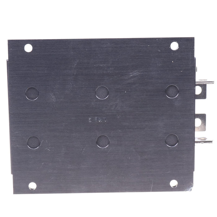 DURAFORCE 36V 400A Golf Cart Controller for EZGO Club Car Curtis 1205-117 1204