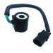 DURAFORCE 12V Solenoid Valve Coil 6309412 for Bobcat 751 753 763 773 S175 S185 S205