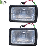 DURAFORCE 2X 92269C1 Light for Case IH 5120 5130 5140 5220 5230 5240 5250 7110