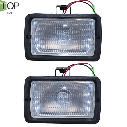 DURAFORCE 2X 92269C1 Light for Case IH 5120 5130 5140 5220 5230 5240 5250 7110