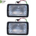 DURAFORCE 2X 92269C1 Light for Case IH 5120 5130 5140 5220 5230 5240 5250 7110