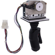 DURAFORCE Joystick Controller for JLG Scissor Lift 330CRT 3369LE 3394RT 400CRT