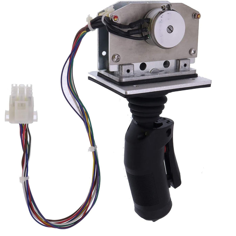 DURAFORCE Joystick Controller for JLG Scissor Lift 330CRT 3369LE 3394RT 400CRT