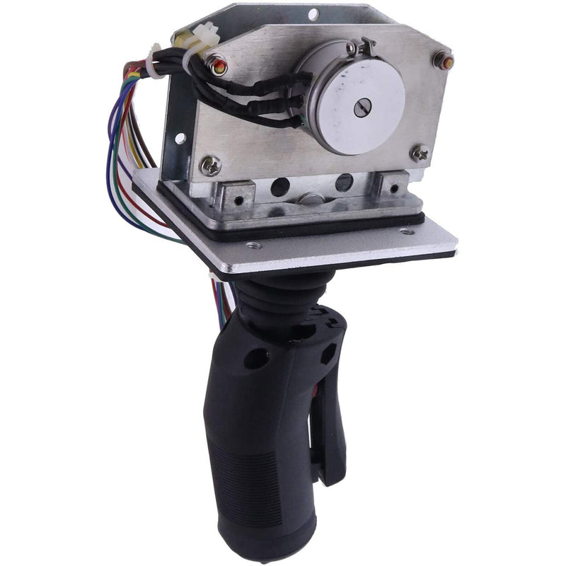 DURAFORCE Joystick Controller for JLG Scissor Lift 330CRT 3369LE 3394RT 400CRT