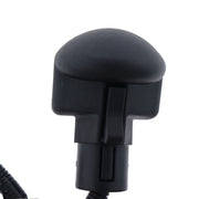 DURAFORCE Left Auxiliary Four Switch Handle 6680419 for Bobcat 751 753 763 773 863 873 883