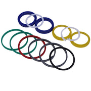 DURAFORCE Steering Cylinder Seal Kit 4WD Massey Ferguson 415 425 435 440 465 061233R1
