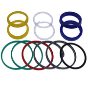 DURAFORCE Steering Cylinder Seal Kit 4WD Massey Ferguson 415 425 435 440 465 061233R1
