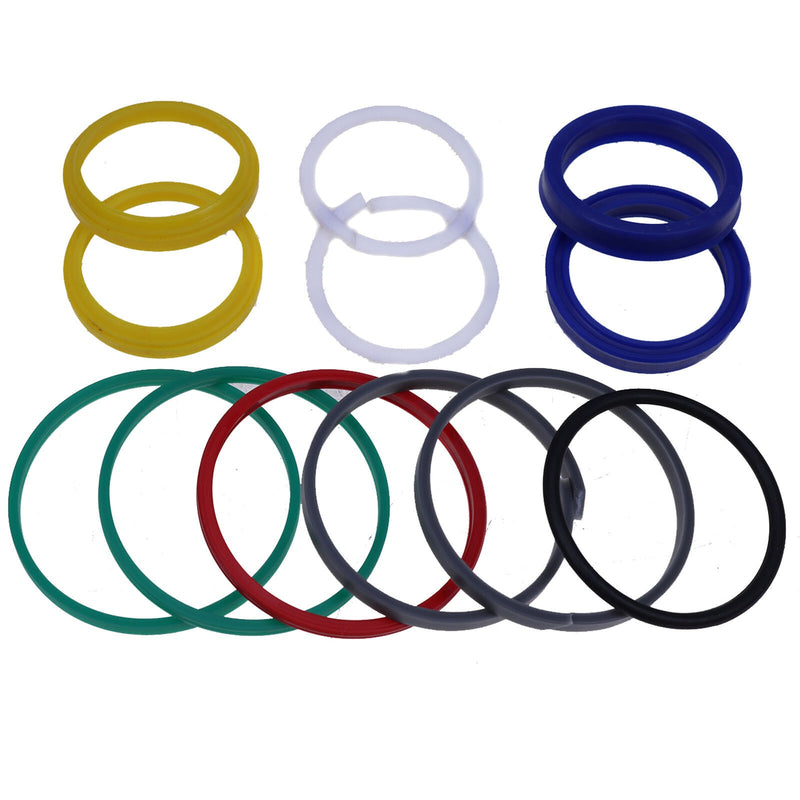 DURAFORCE Steering Cylinder Seal Kit 4WD Massey Ferguson 415 425 435 440 465 061233R1